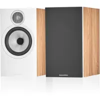 Bowers & Wilkins 606 S3 Bruin (per paar)