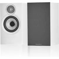 Bowers & Wilkins 607 S3 Wit (per paar)