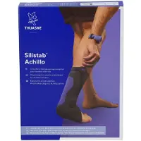 Thuasne Silistab Achillo Enkelbandage T4 1 St Verband(en)