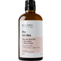Bionnex 3x The Nordea Glycolzuur 8% Serum 100 Ml