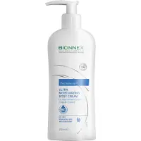 Bionnex 3x Perfederm Hydraterende Body Creme 250 Ml