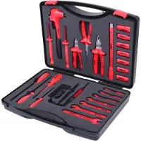 Ks Tools 117.1840 Gereedschapsset