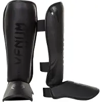Venum Challenger Standup Scheenbeschermer Black/Black L