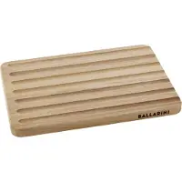 Ballarini Snijplank van hout 32 x 22 cm