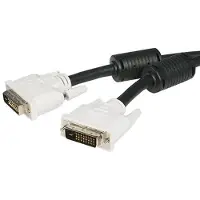 StarTech.com 5 Meter DVI Kabel