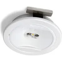 Famostar CELO Noodverlichtingsarmatuur - 393213