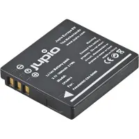 Jupio Panasonic CGA-S008/DMW-BCE10 accu (Merk )