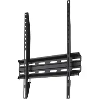 Hama 118104 TV muurbeugel fix 1 ster