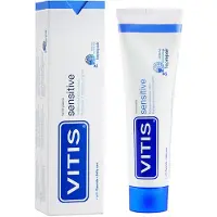 Vitis sensitive Zahnpasta