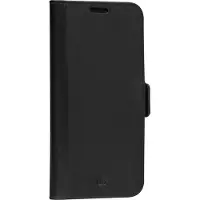 dbramante1928 Copenhagen Slim Samsung Galaxy S22 Book Case Leer Zwart