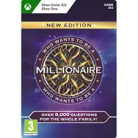 Who Wants To Be A Millionaire - Xbox Series X|S & Xbox One Download
