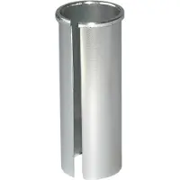Ergotec Seatpost Reducer Shim 120 Mm Zadelpenadapter