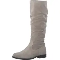 Tamaris Laarzen greige