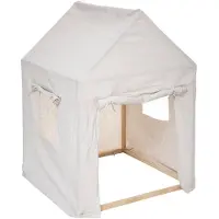 Atmosphera Tipi Tipi Tent Beige Kinderen