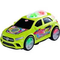 Dickie Toys - Beatz Spinner - Mercedes A Class - 24cm