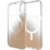 GEAR4 Milan Snap Apple iPhone 13 Pro Max Back Cover met MagSafe Goud