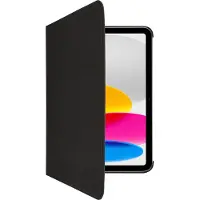 Gecko Easy-Click Apple iPad (2022) Book Case Zwart