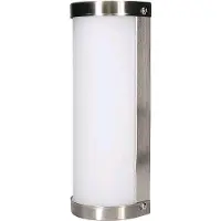Orion Wandlamp Tea, dimbaar, Badkamer, Modern, Wandlamp