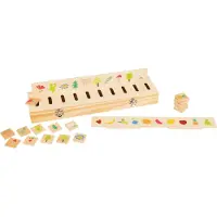 Small Foot - Afbeeldingen Sorteerbox