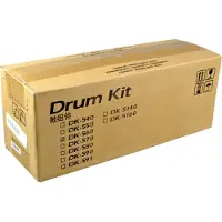 Kyocera-Mita Kyocera DK-560 drum kit (origineel)