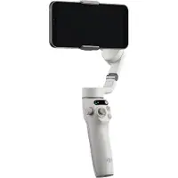 DJI Mobile 6 Platinum Gray