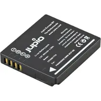 Jupio DMW-BCF10 / CGA-S106/C - Accu Camera