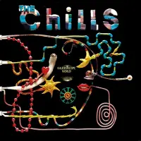 Konkurrent The Chills - Kaleidoscope World (2 CD) (Expanded Edition)