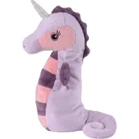 Warmies MINIS Magnetronknuffel Eenhoorn - 22 cm