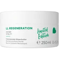 Börlind Body Care Body Butter Limited Edition 250 ml