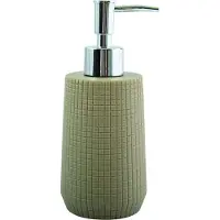 MSV Zeepdispenser Norden Bruin