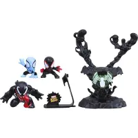 Hasbro MARVEL Stunt Squad SPD, vanaf 4 jaar,