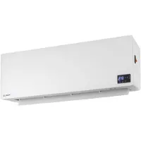 Eurom Wall Designheat 2000 WiFi