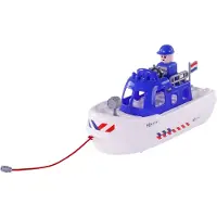 Cavallino Nederlandse Politieboot