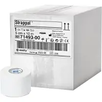 Bsn Strappal 10m x 4cm