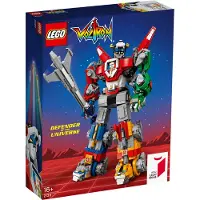 LEGO 21311 Voltron