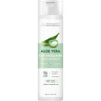 Laboratoire du Haut Segala Laboratoire du Haut-Ségala Aloë Vera Bio Micellair Water 200 ml Gezichtswater