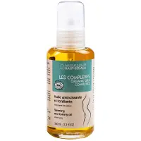 Laboratoire du Haut Segala Laboratoire du Haut-Ségala Biologische Afslank- en Verstevigende Olie 100 ml Olie