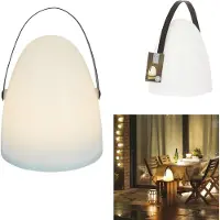 Home Deco Factory Buitenlamp met handvat