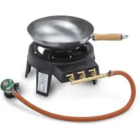 Hot Wok Wokbrander 7kW Original - Hot Wok