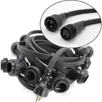 LumenXL Prikkabel van 50 meter