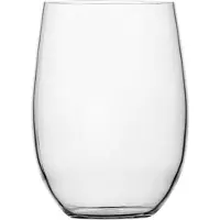 Marine Business Party Tritan Soft Drink Cup 590ml 6 Units Transparant