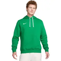 Nike Sportsweatshirt 'Park 20' groen / wit
