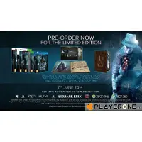- Xbox One versie