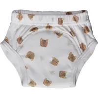 Blush & Blossom Luipaard 36M+ Badstof Oefenbroekje TR-BB443458
