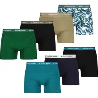 Björn Borg Heren boxershort 7 pack cotton stretch