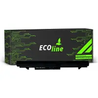 Ecoline - HSTNN-IB4L RA04 RA04XL Batterij Geschikt voor de HP ProBook 430 G1 G2 14.8V / 14.4V 2200mAh.