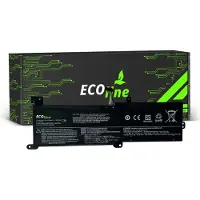 Ecoline - 5B10M86148 Batterij Geschikt voor Lenovo IdeaPad 320-14IKB 320-15ABR 320-15AST 320-15IAP 320-15IKB 320-15ISK 330-15IKB 520-15IKB / 7.4V 3500mAh.