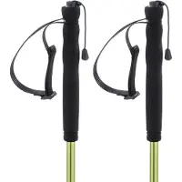 Ferrino Stokken Stick Jet 130 cm (paar)