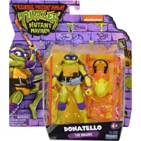 Turtles - Donatello Basic Figure