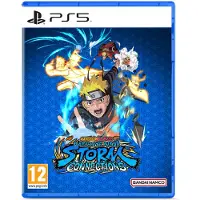 Naruto X Boruto Ultimate Ninja Storm Connections Collector's Edition - PS5